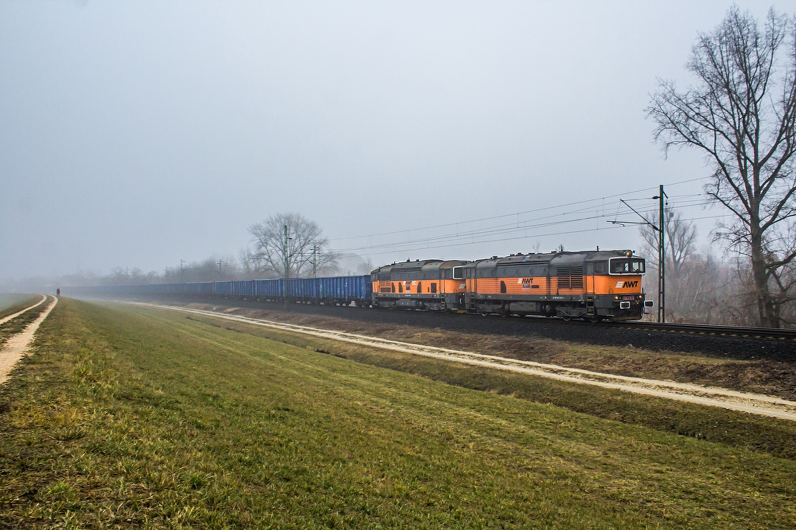 753 711+738 Szőny (2020.01.26)