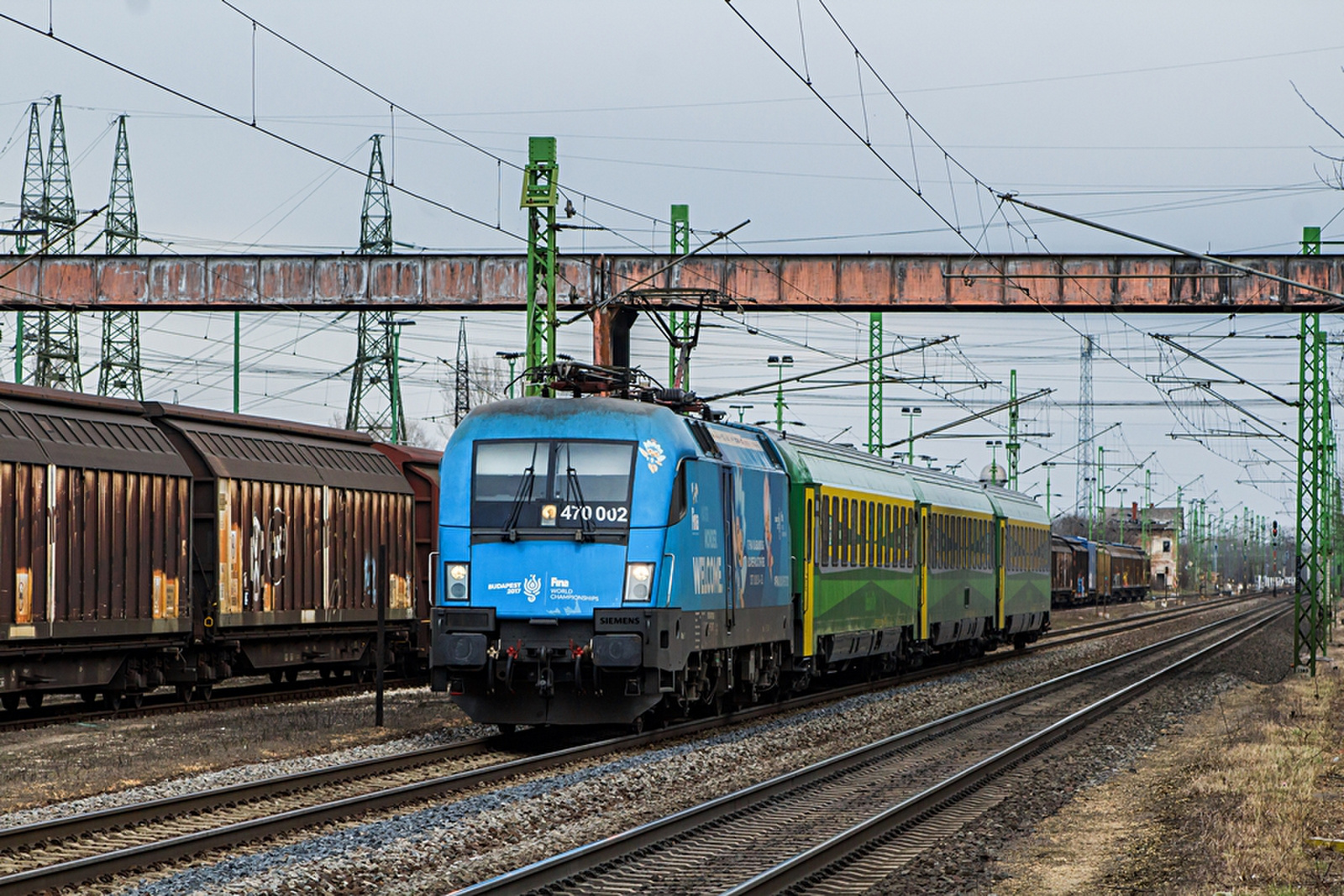 470 002 Győr-Gyárváros (2020.02.19).