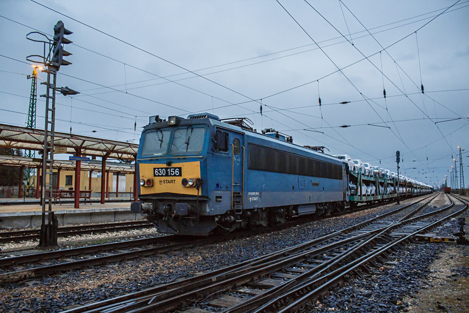 630 156 Mosonmagyaróvár (2020.02.19).