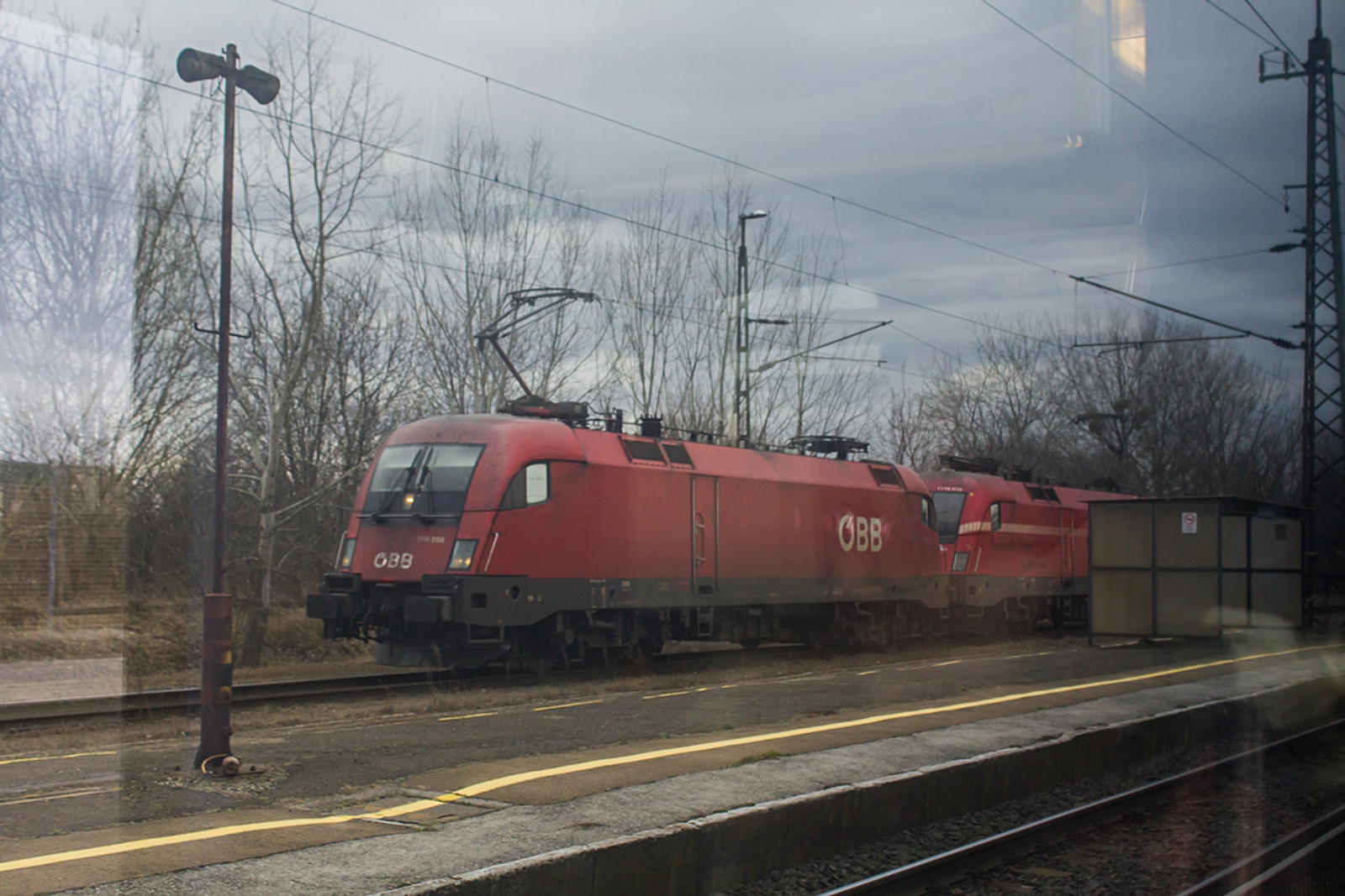 1116 058+016 Győrszentiván (2020.02.19).