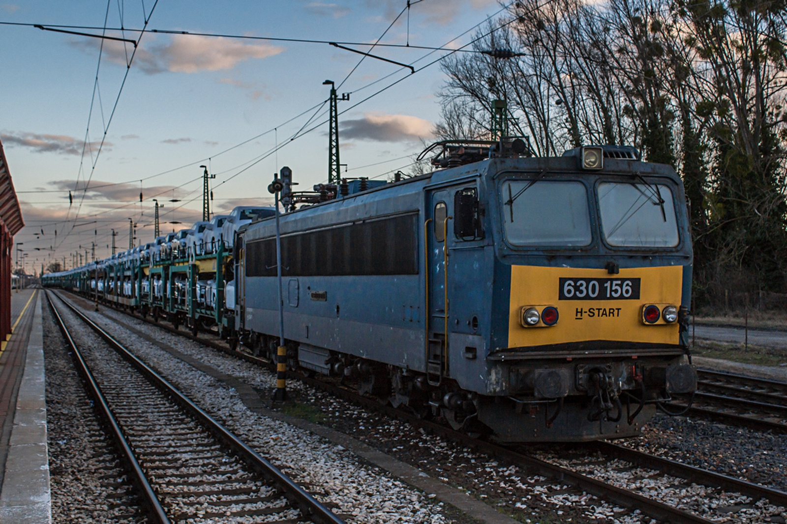 630 156 Mosonmagyaróvár (2020.02.21).