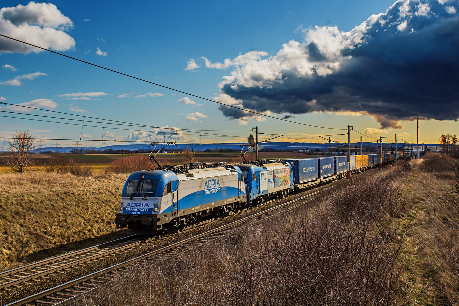 1216 922+910 Gramatneusidl (2020.02.21)