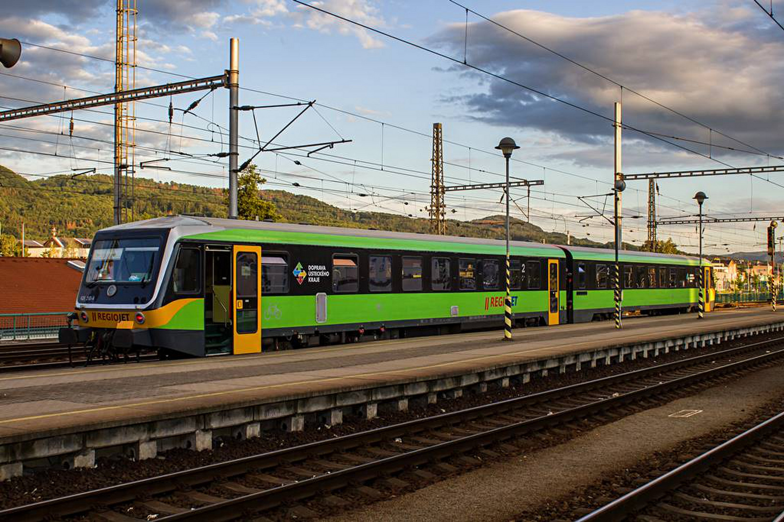 628 310 Decín (2020.07.11).