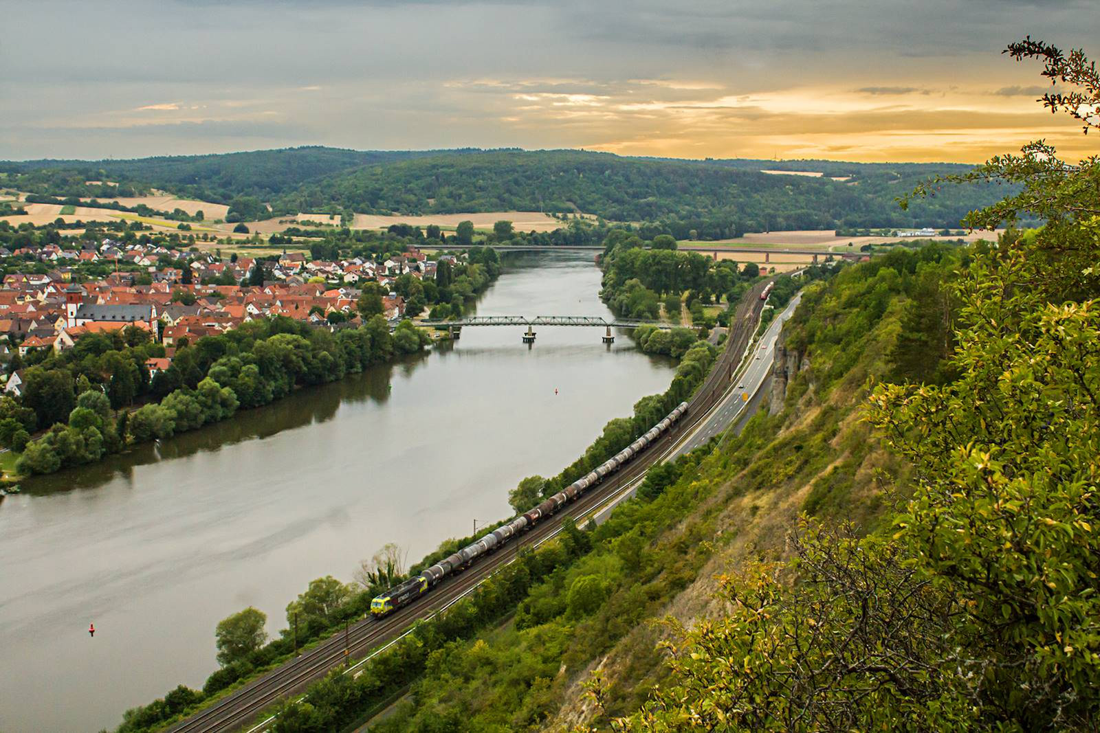 193 554 Retzbach-Zellingen (2020.08.03).