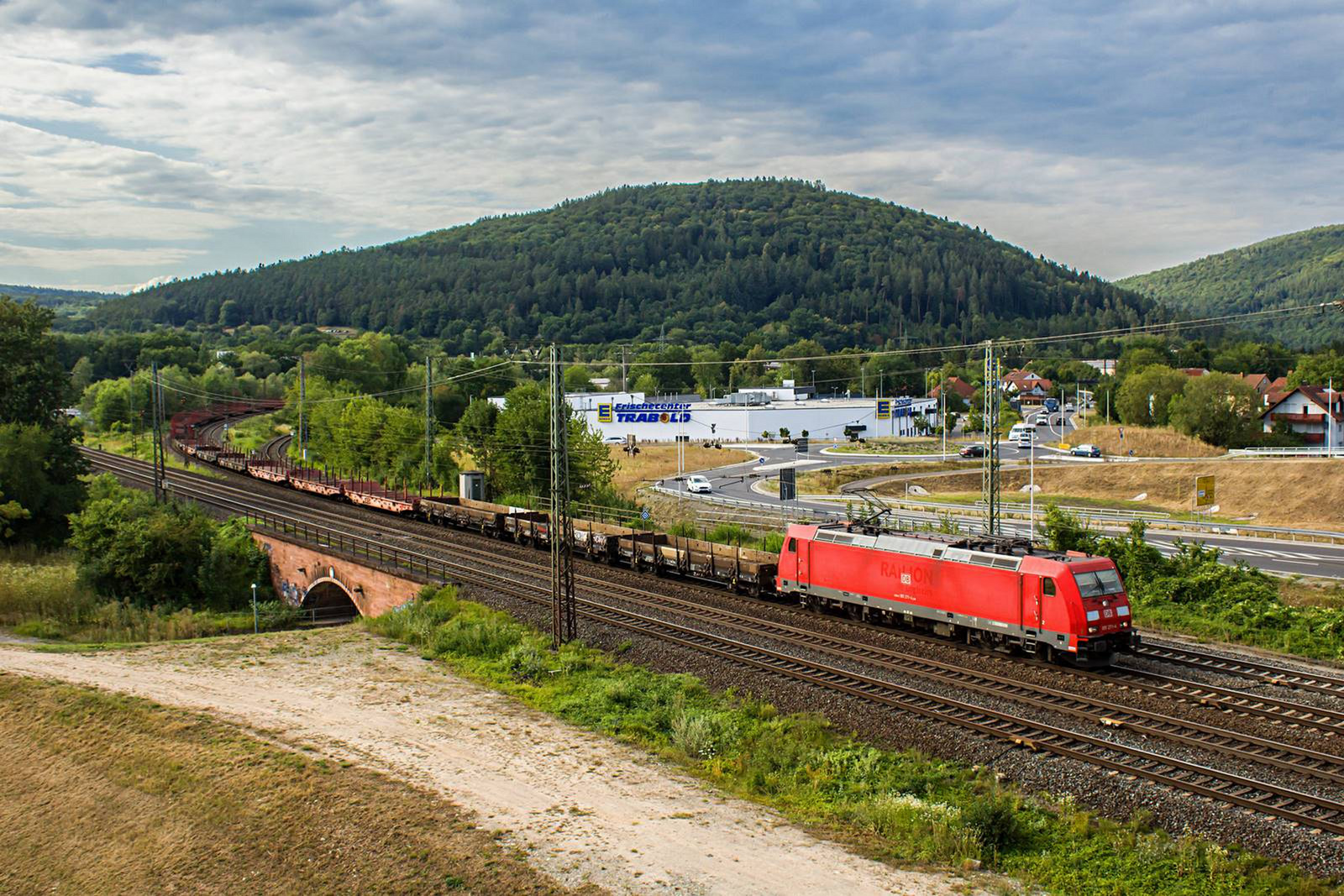 185 271 Gemünden am Main (2020.08.04).