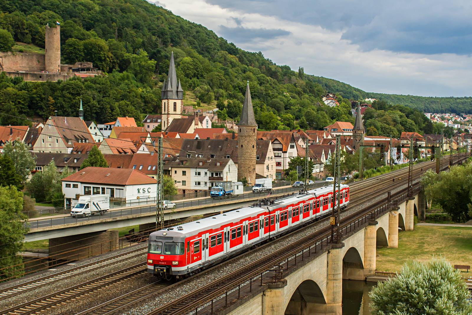 420 464 Gemünden am Main (2020.08.04).