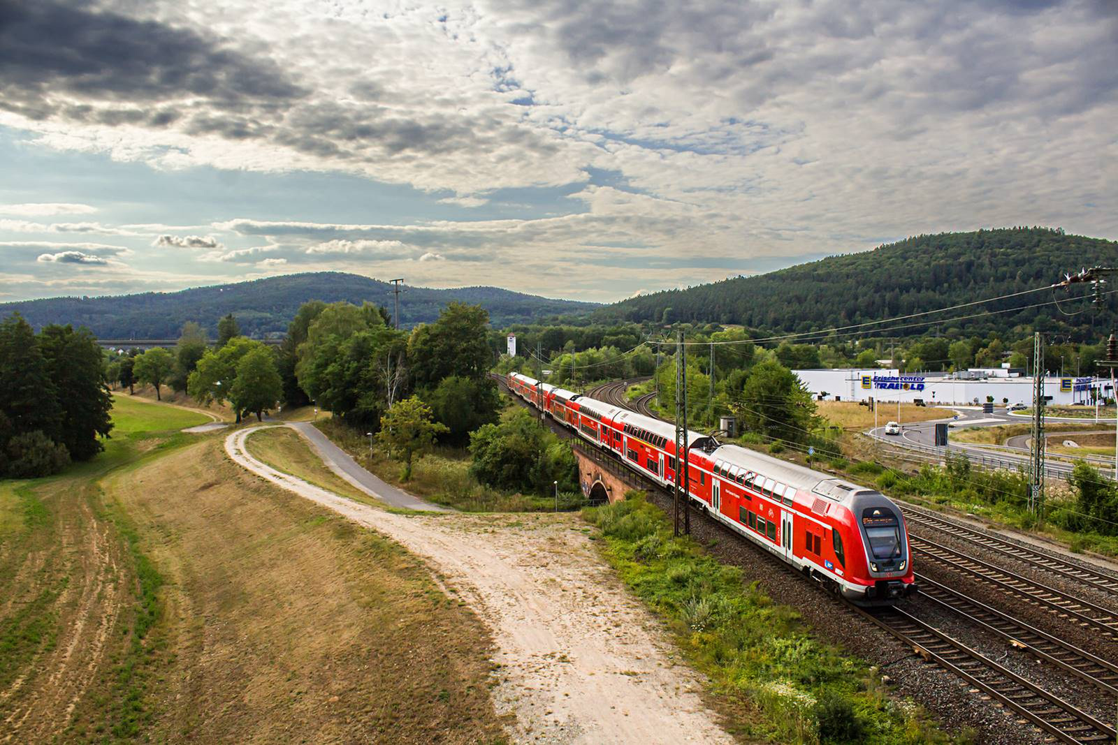 445 057 Gemünden am Main (2020.08.04).