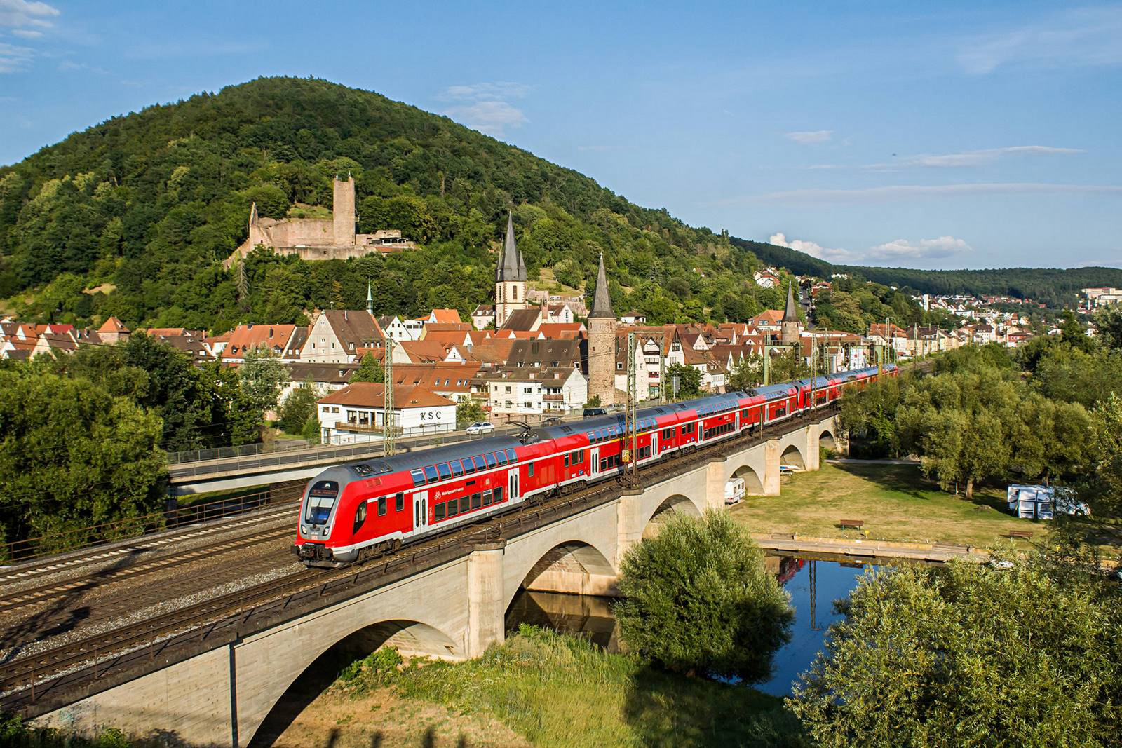 445 xxx Gemünden am Main (2020.08.04).