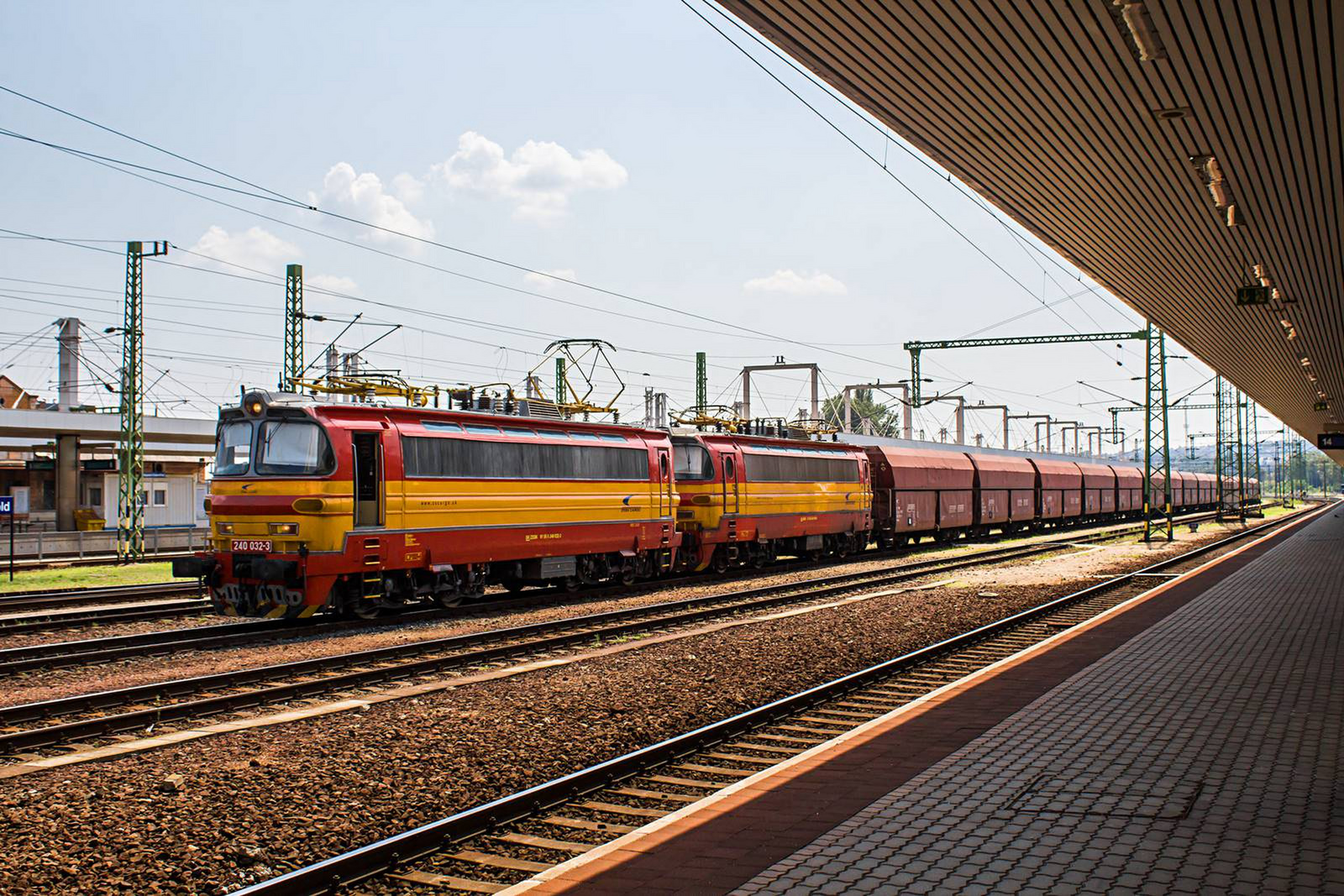 240 032+120 Kelenföld (2020.08.09)