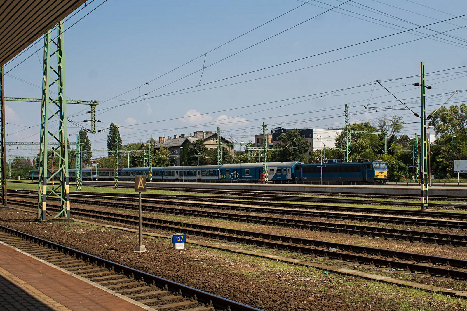 630 040 Kelenföld (2020.08.09)