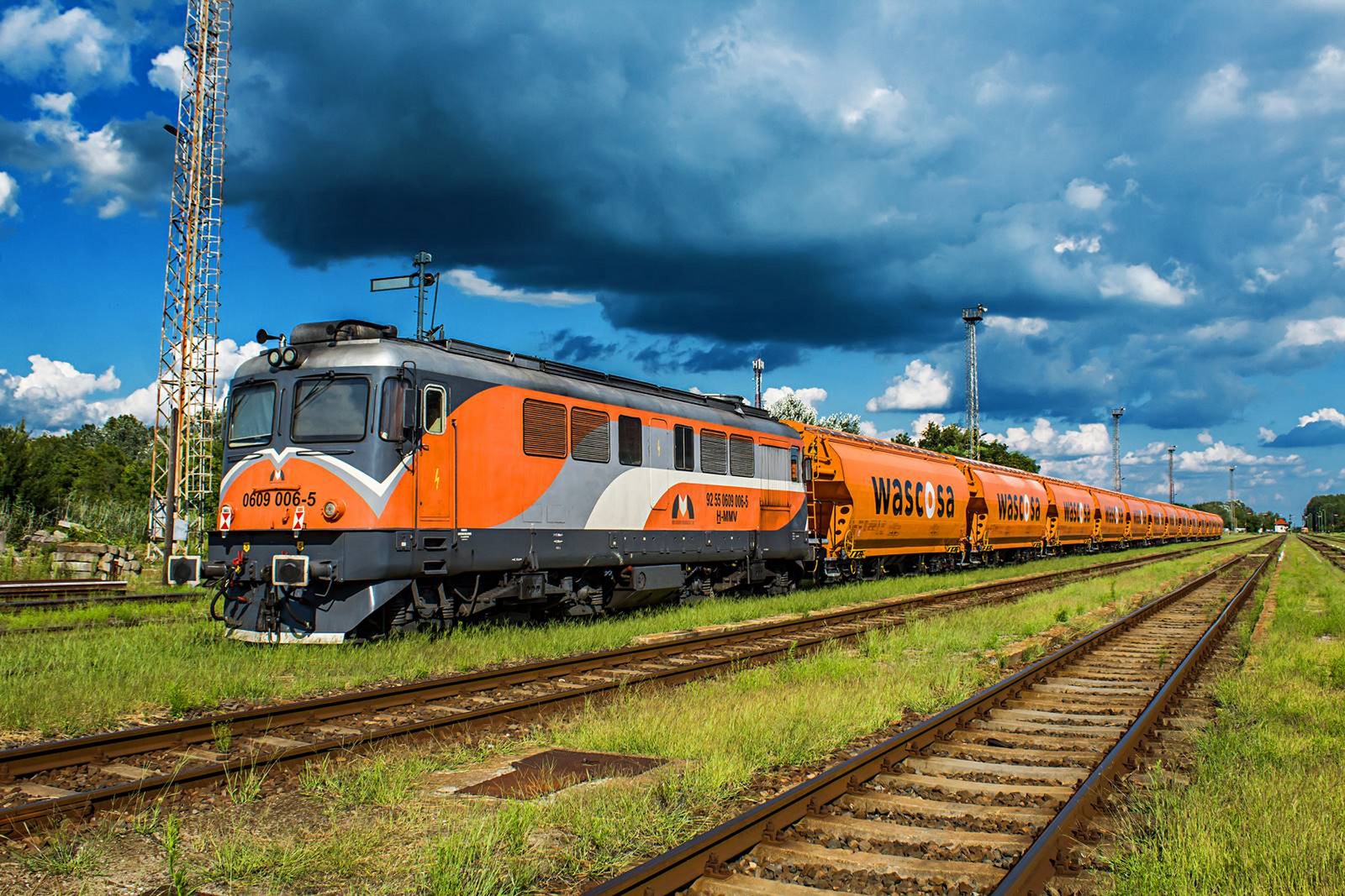 609 006 Bátaszék (2020.08.19).