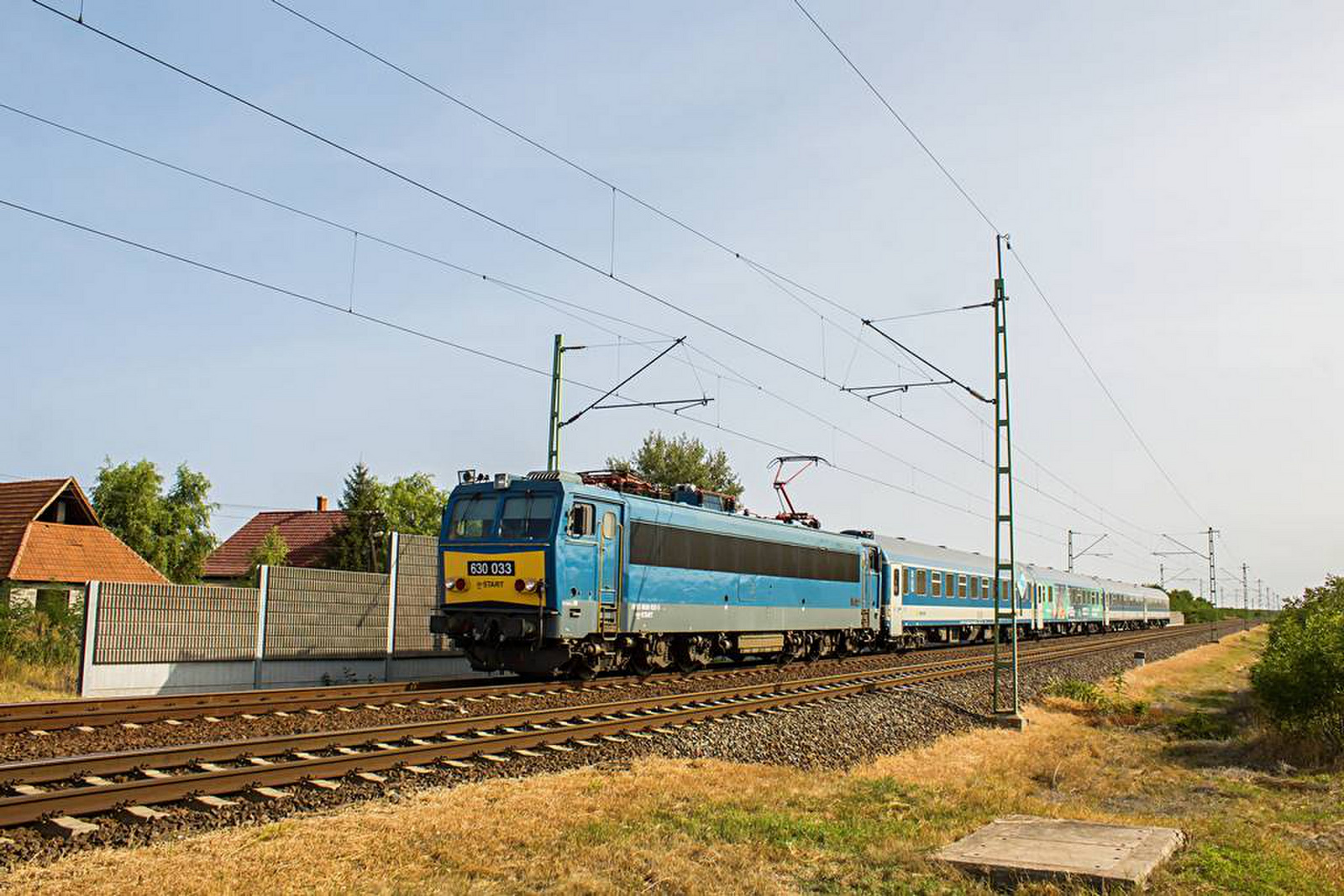 630 033 Törökszentmiklós (2020.09.19).