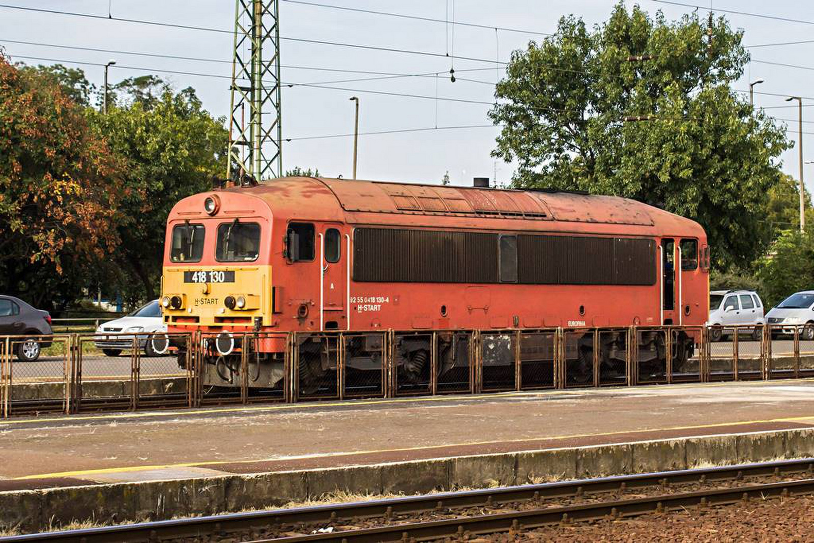 418 130 Debrecen (2020.09.20)