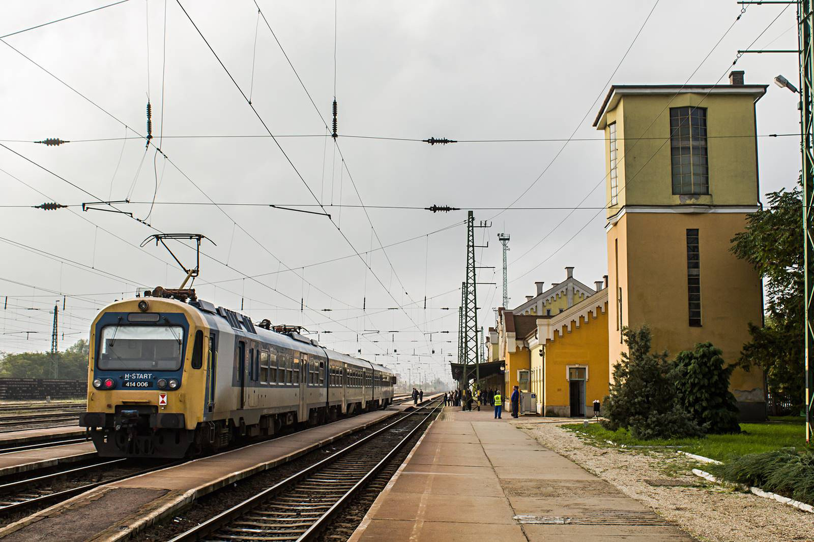 414 006 Szerencs (2020.10.26).