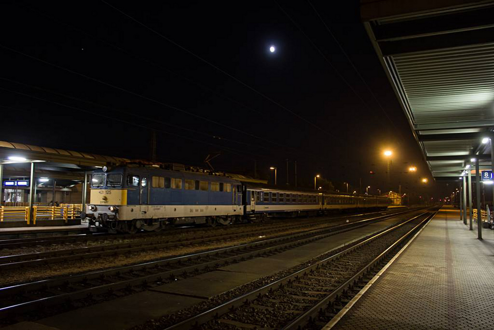 431 125 Nyíregyháza (2020.10.27).