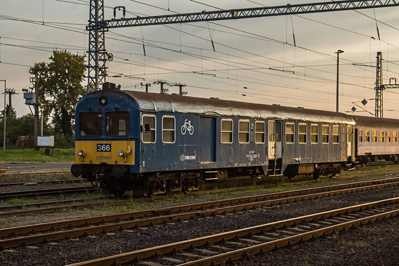 BDT-366 Sátoraljaújhely (2020.10.28).