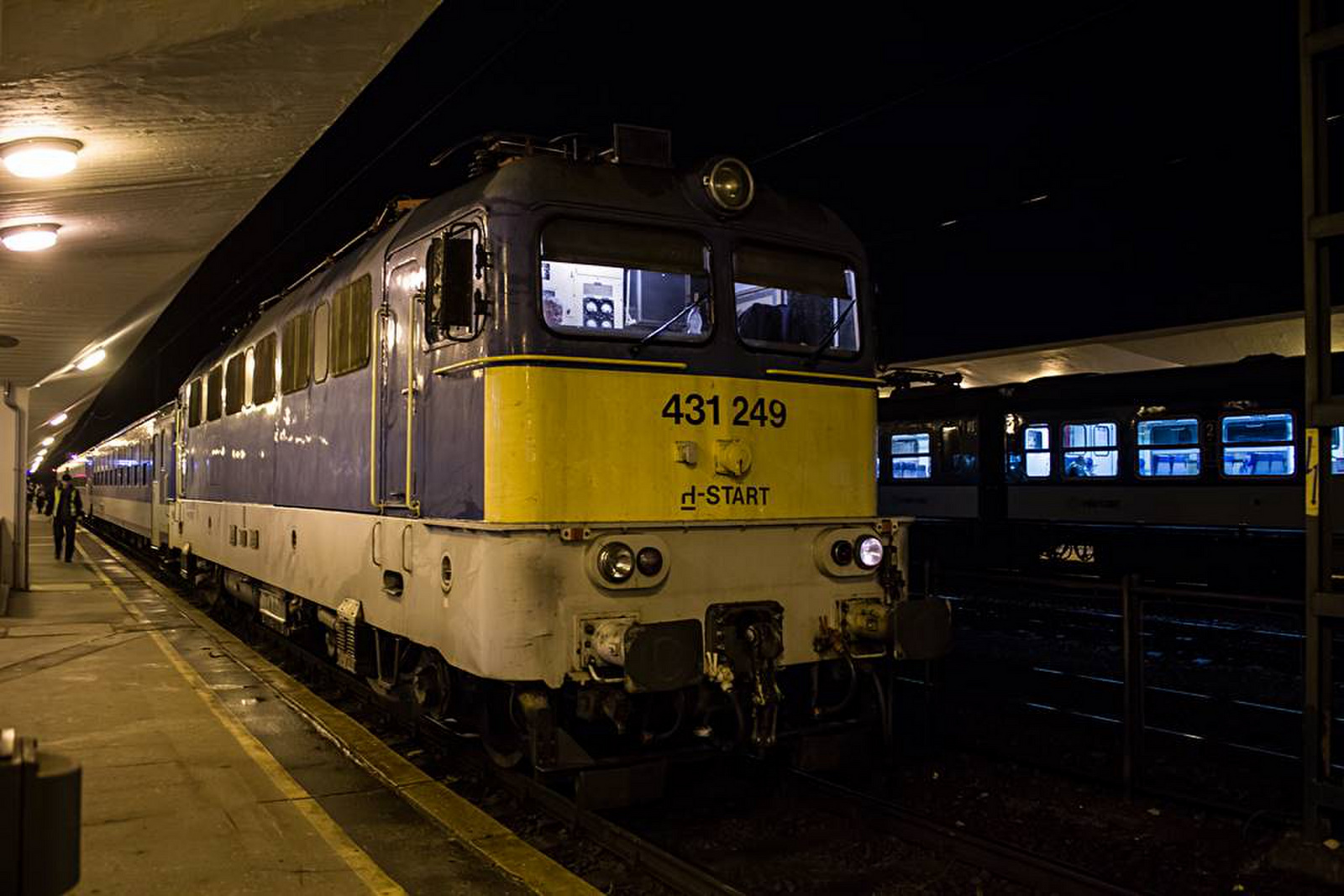 431 249 Miskolc Tiszai (2020.10.29).