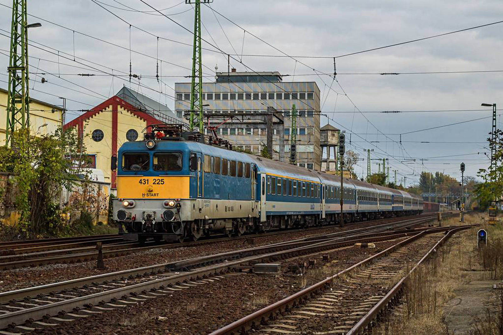 431 225 Pestszentlőrinc (2020.11.01).