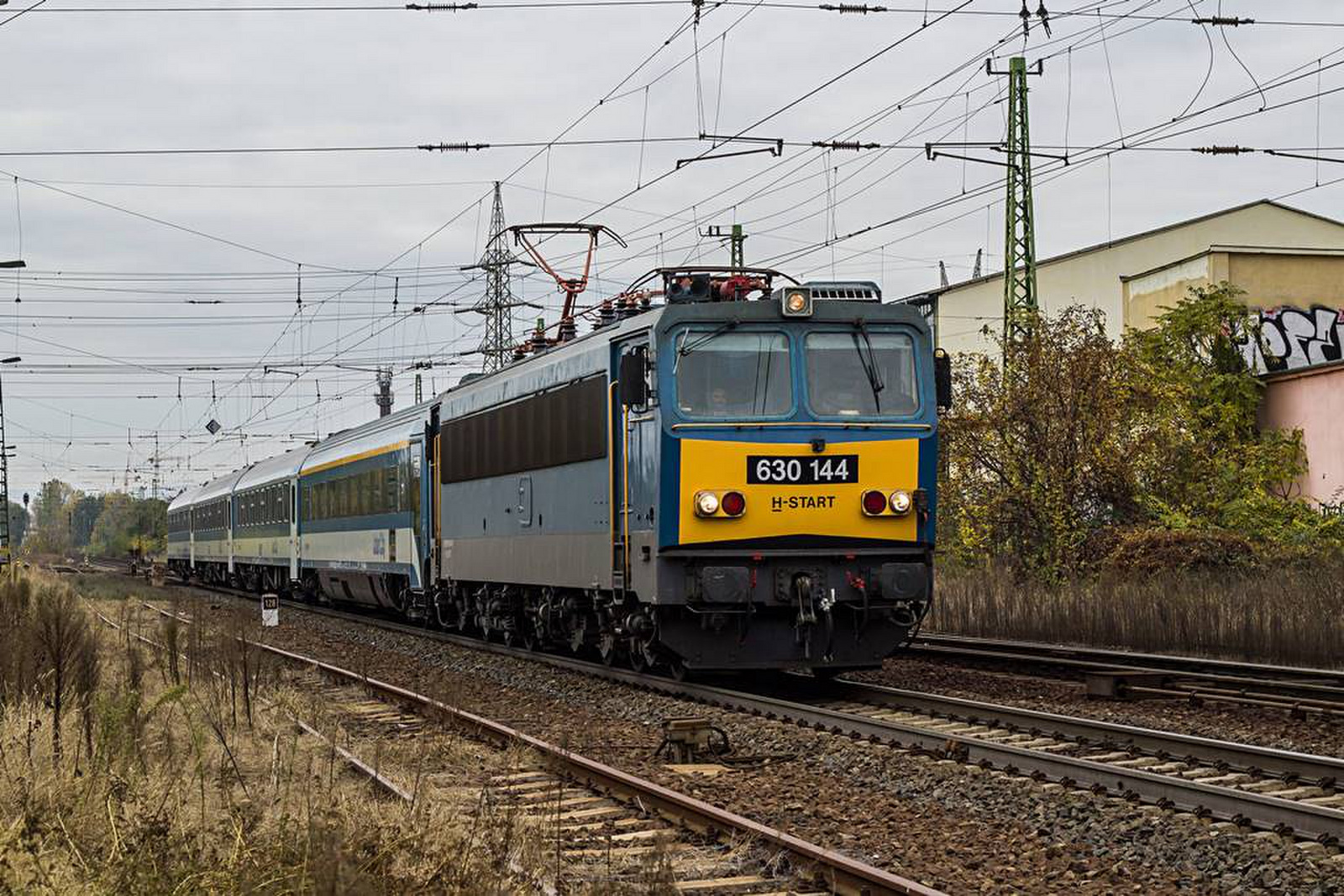 630 144 Pestszentlőrinc (2020.11.01).