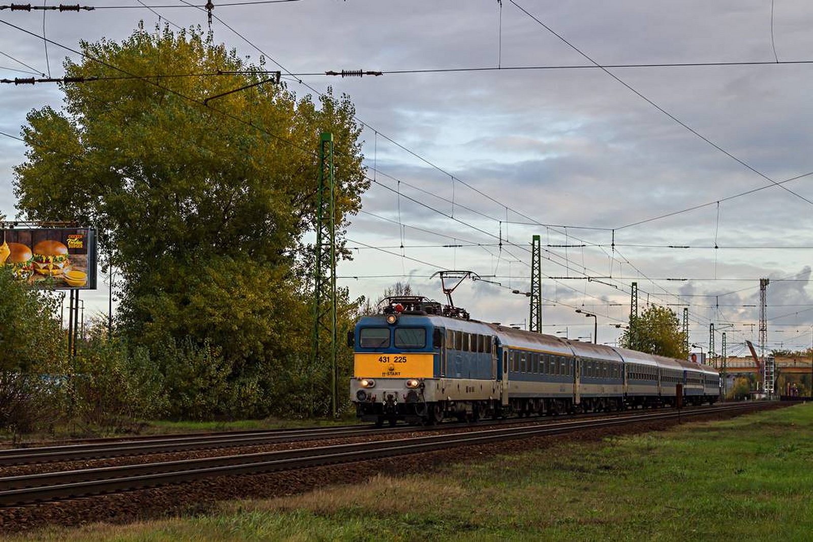 431 225 Ferihegy (2020.11.05)