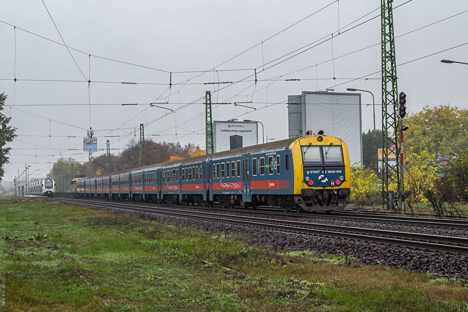 8005 406 Ferihegy (2020.11.05)