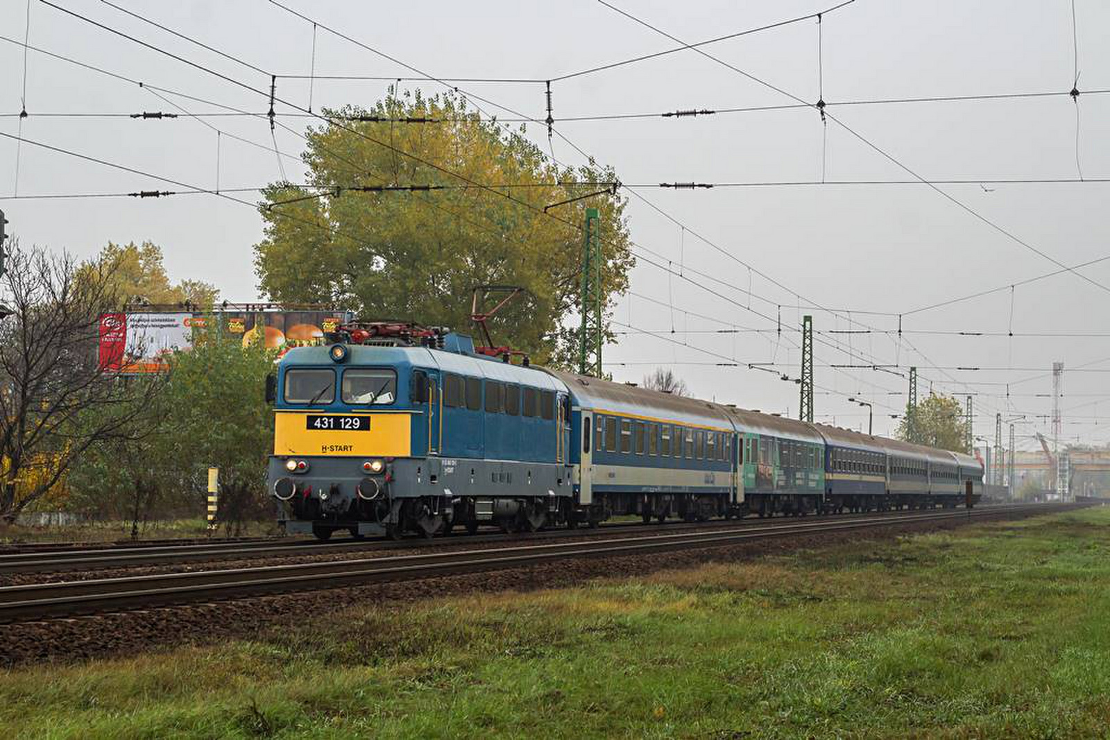 431 129 Szemeretelep (2020.11.10).