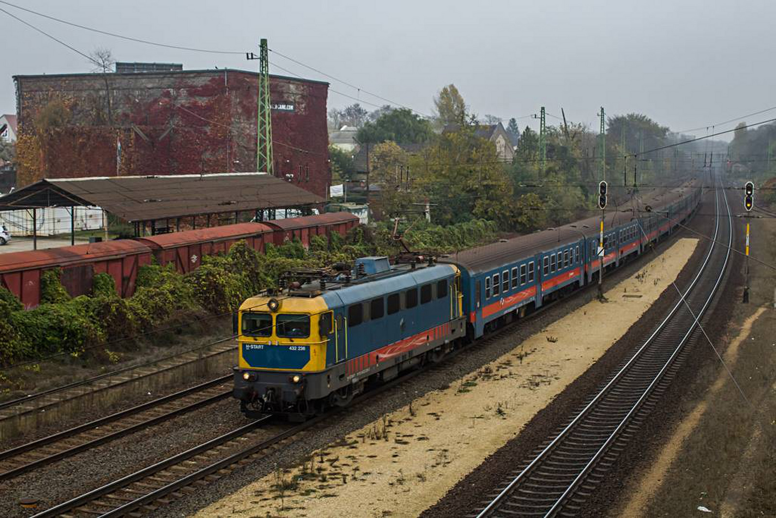 432 236 Pestszentlőrinc (2020.11.10).