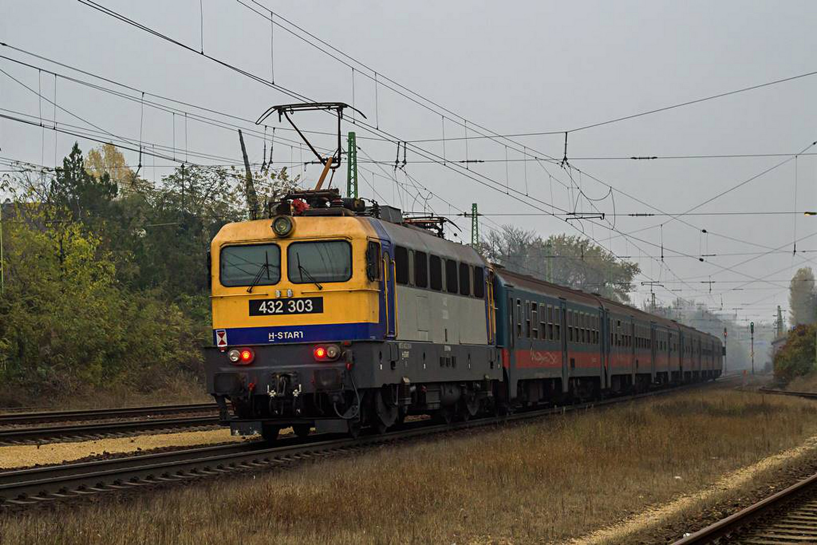 432 303 Pestszentlőrinc (2020.11.10).