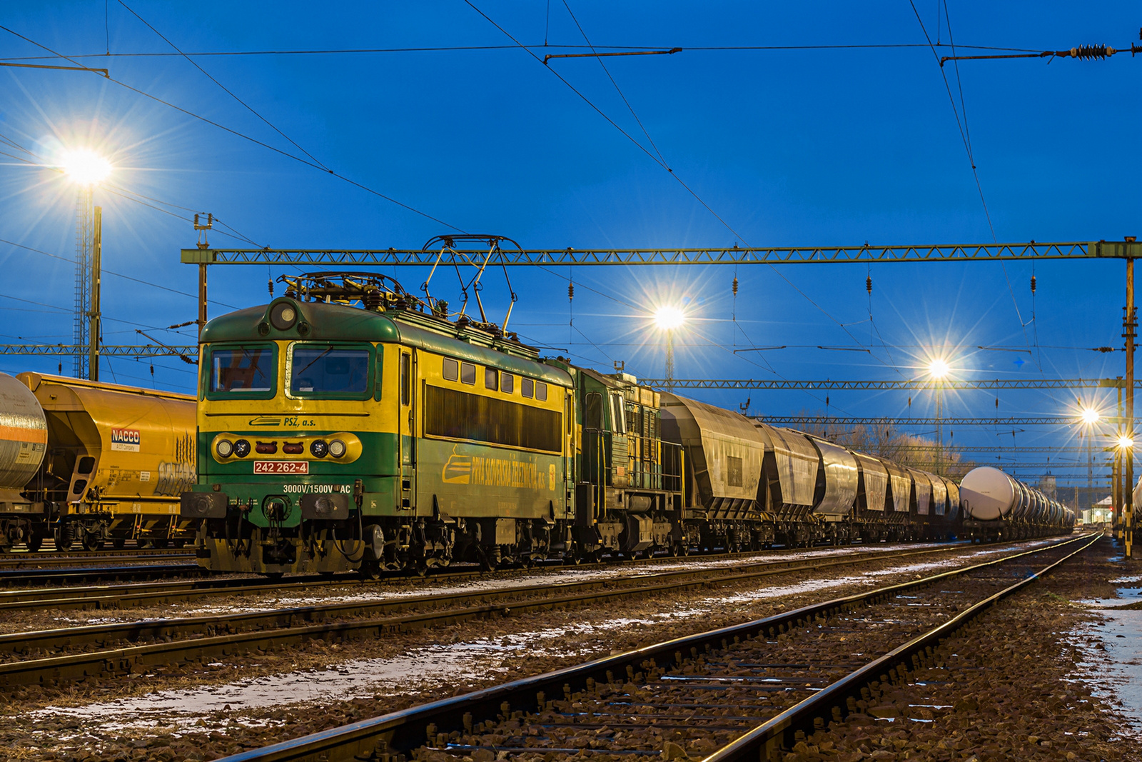 242 262+740 855 Dombóvár (2021.01.16).