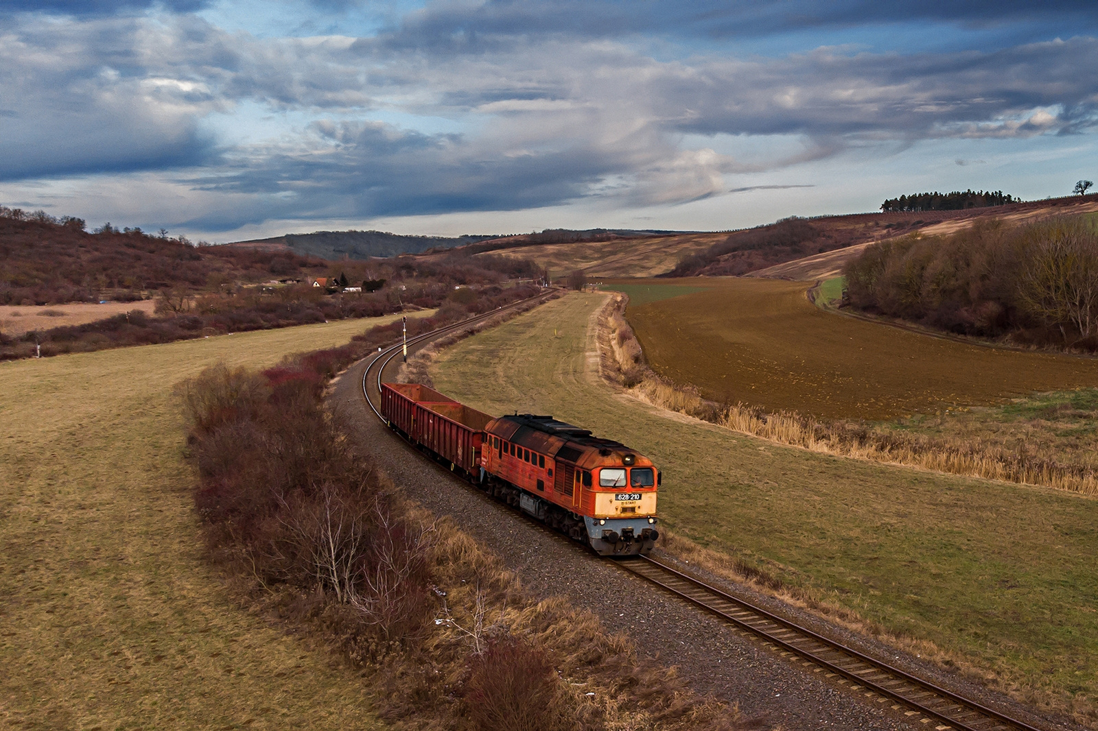 628 210 Mórágy (2021.01.20)