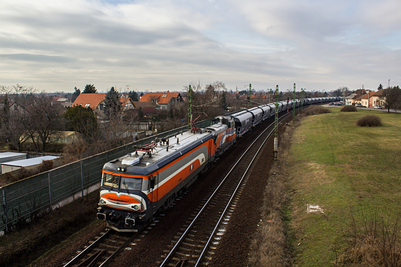 610 001+429 009 Vecsés (2021.01.28)