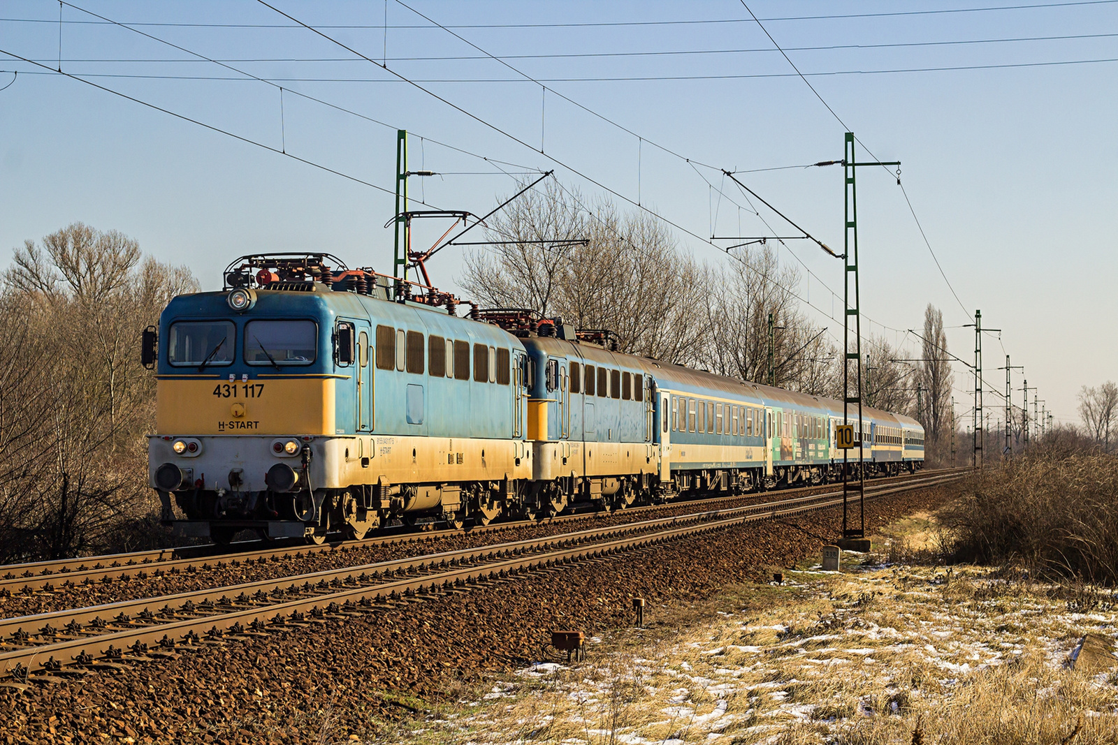 431 117+296 Vecsés (2021.02.13).