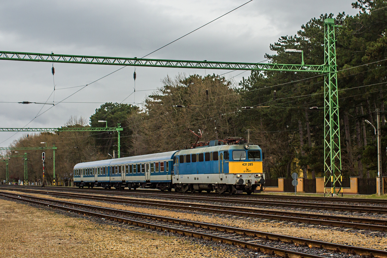 431 285 Siófok (2020.04.13).