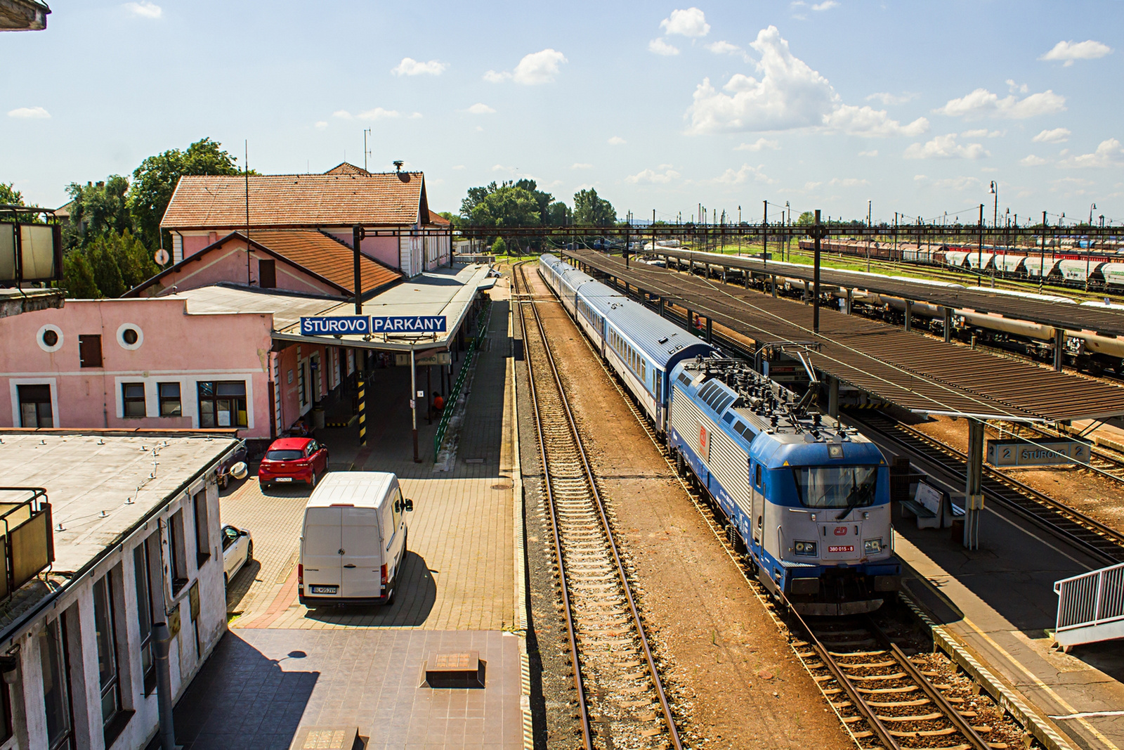 380 015 Párkány (2021.08.11)