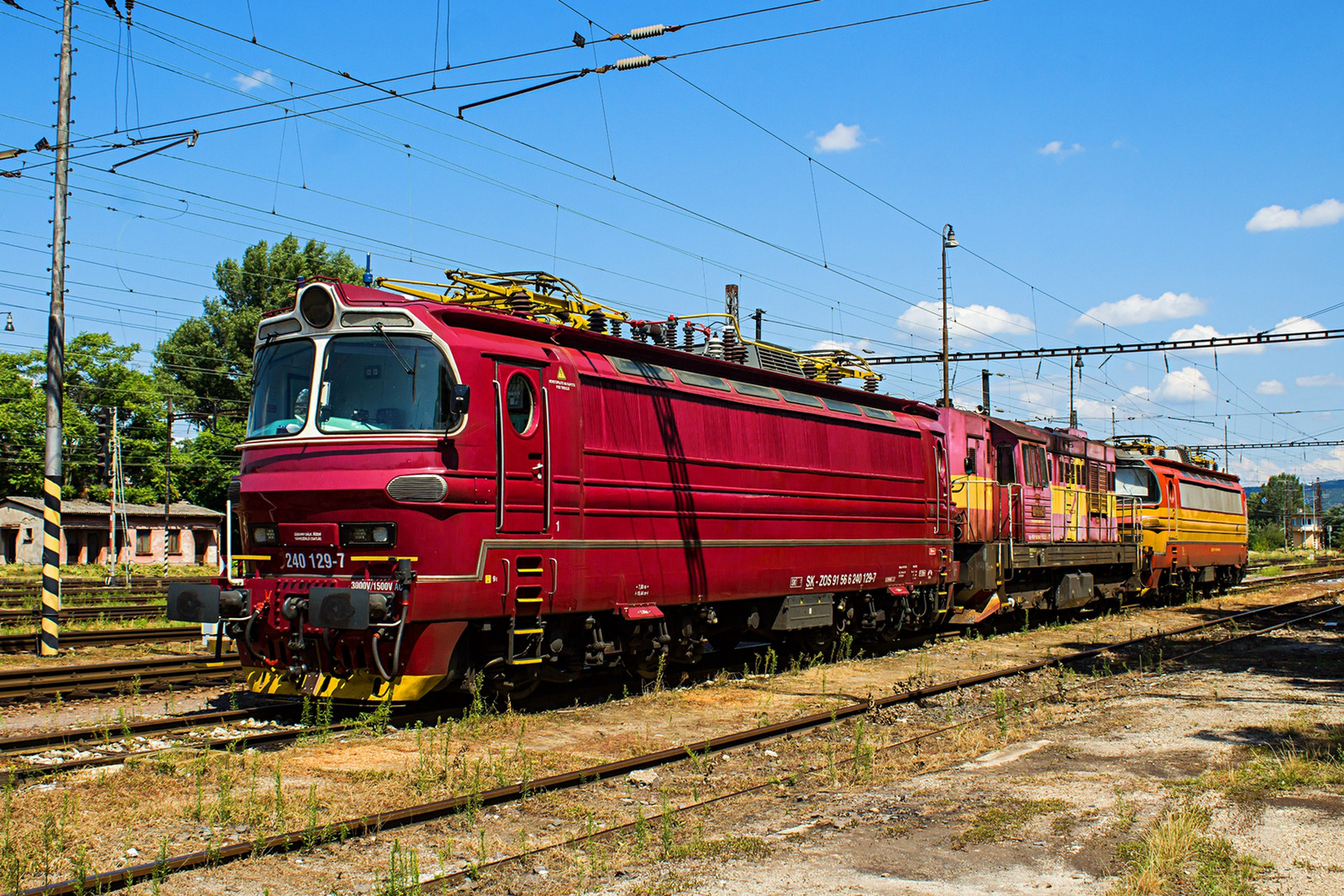 240 129 Párkány (2021.08.11)