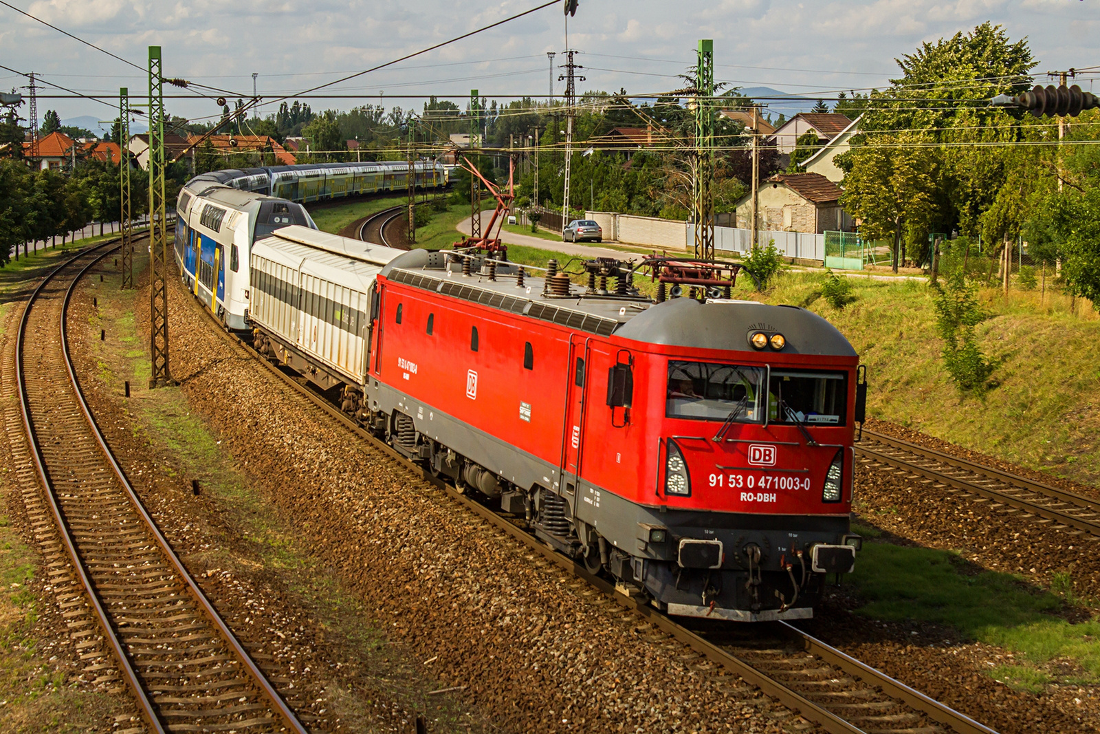 471 003+815 001+002 Dunakeszi (2021.08.12).