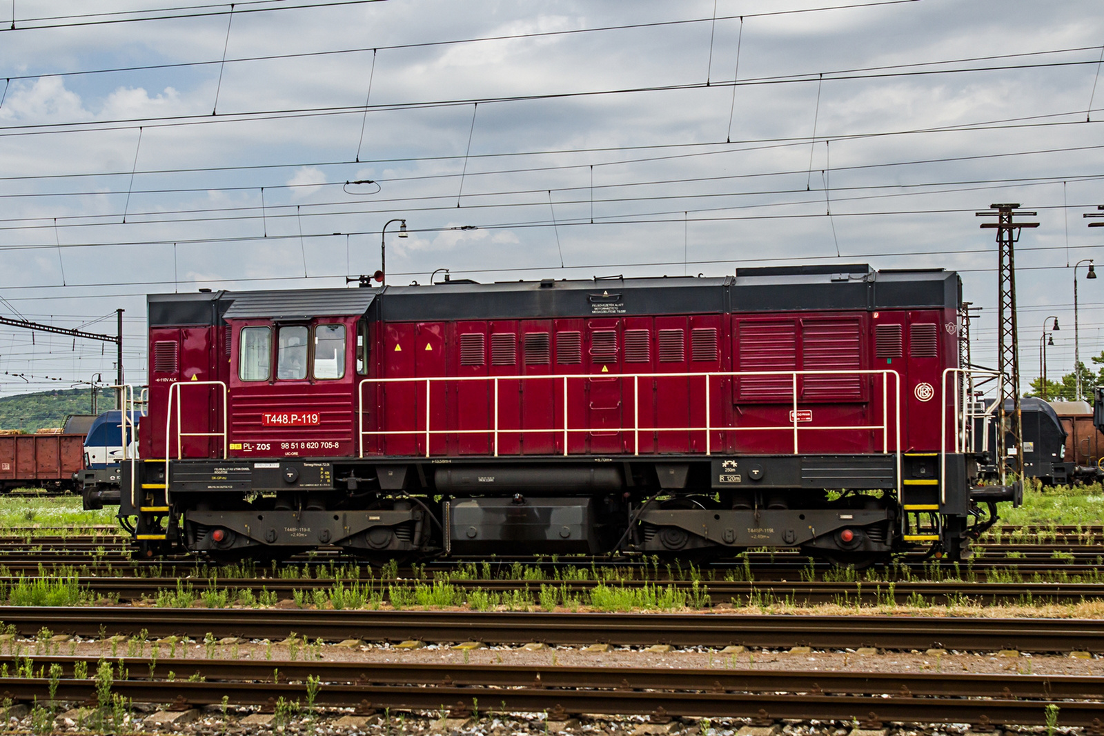 620 705 Párkány (2021.08.13).