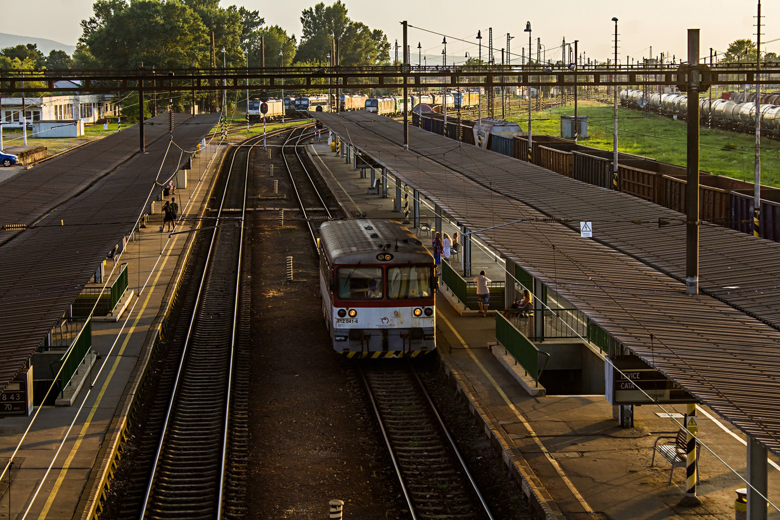 812 041 Párkány (2021.08.14)