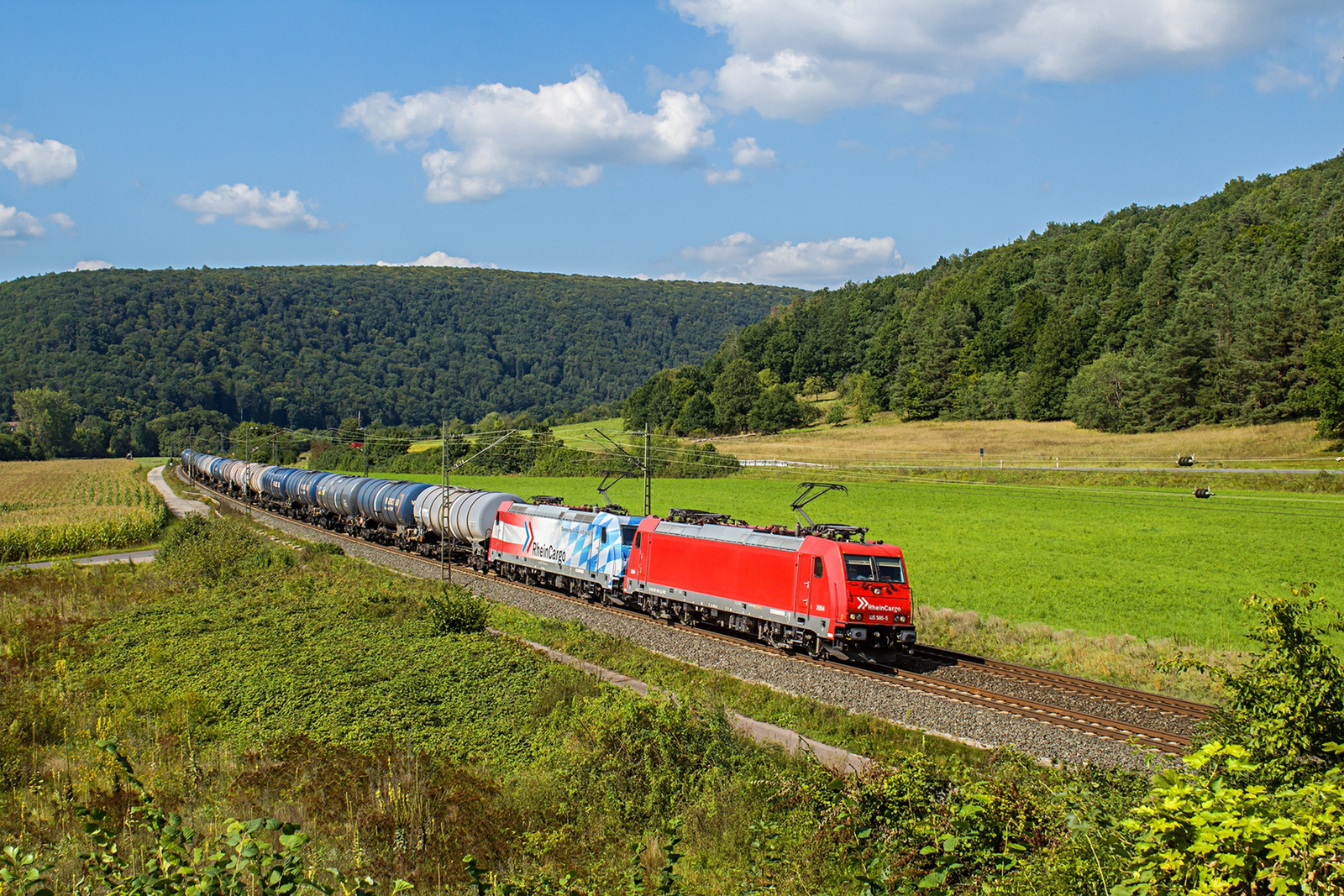 185 586+350 Harrbach (2021.09.04).