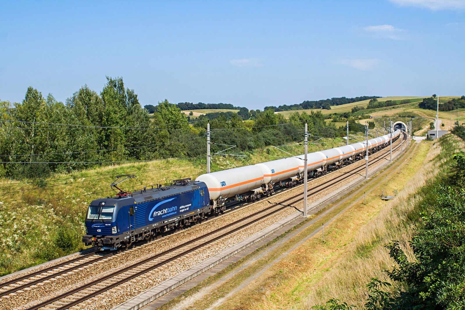 193 764 Weißenkirchen an der Perschling (2021.09.06).