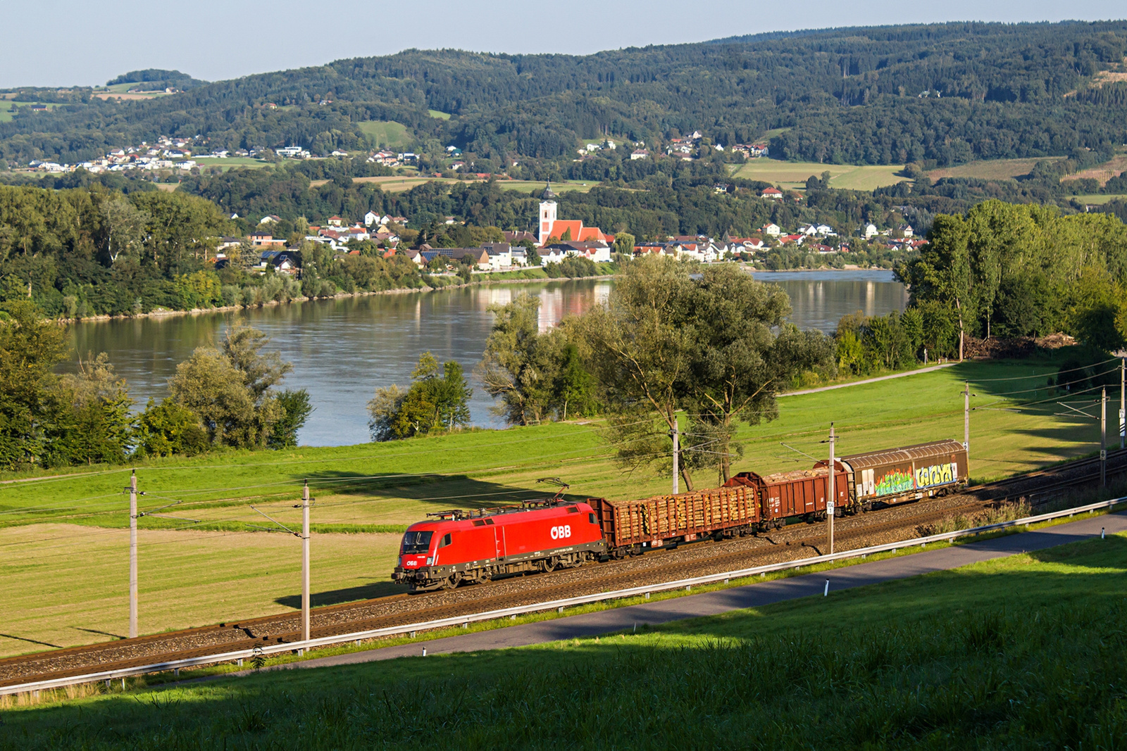 1116 035 Ybbs Ad Donau (2021.09.06).