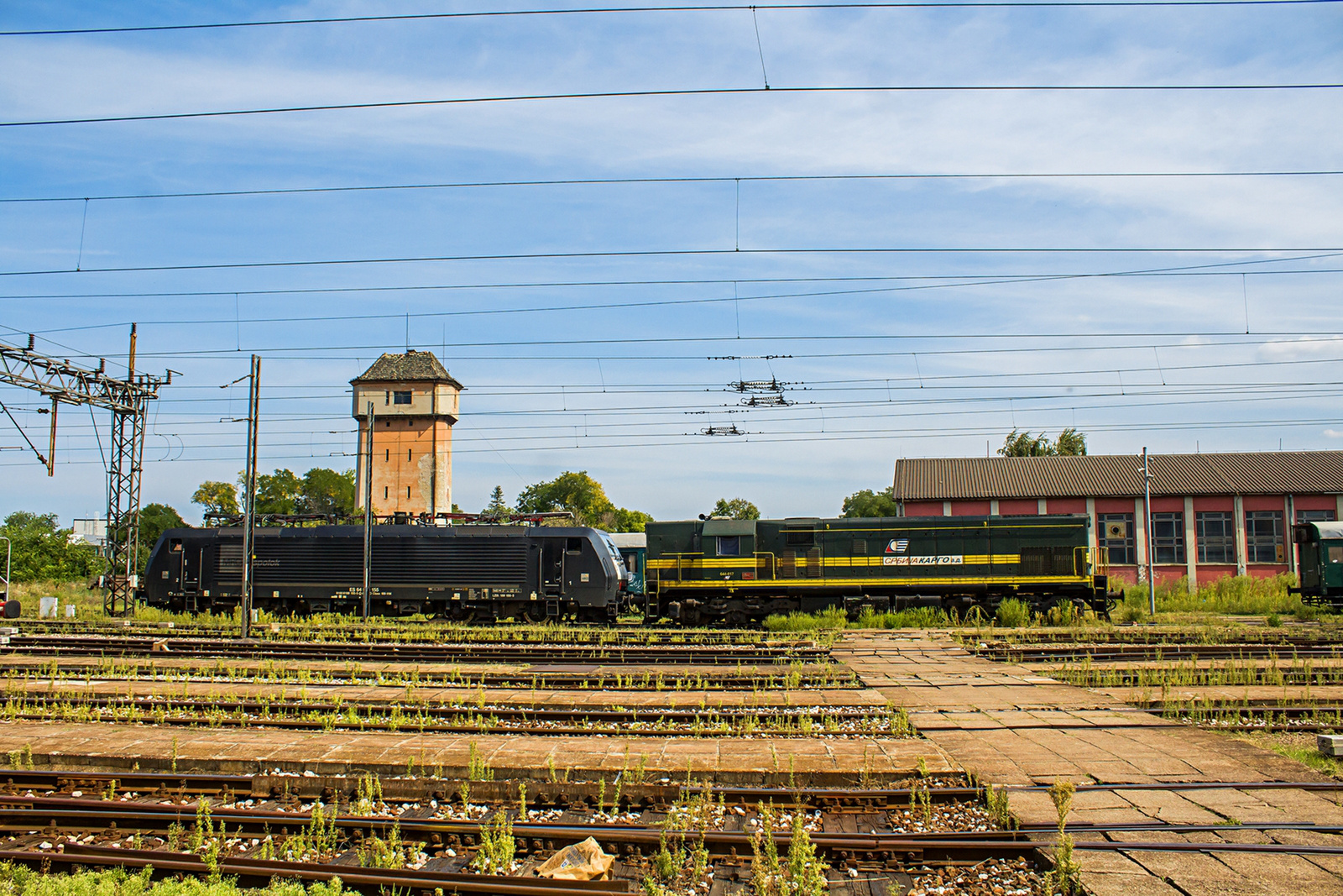 664 017+189 155 Szabadka (2021.09.14).