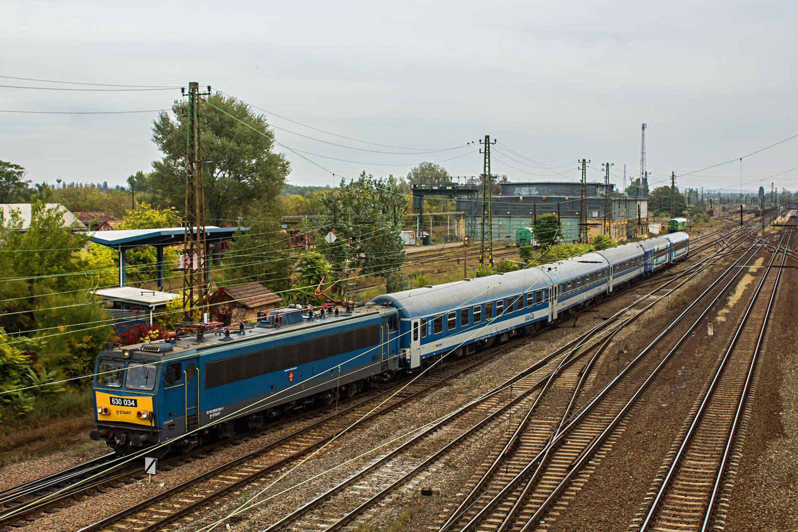 630 034 Rákos (2021.10.10).