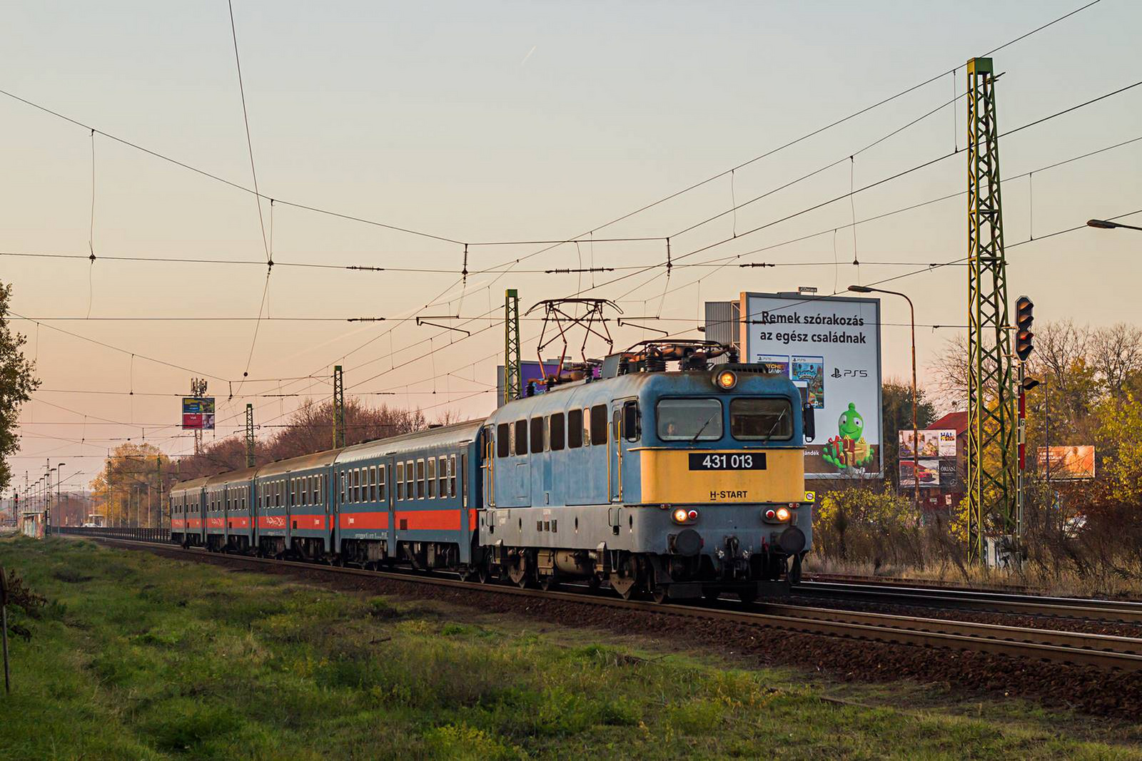 431 013 Ferihegy (2021.11.10).