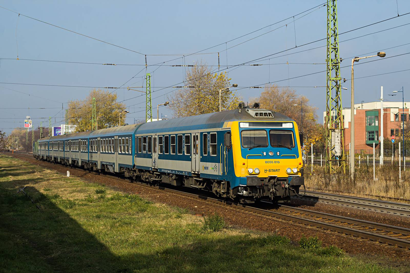 8055 819 Ferihegy (2021.11.10).