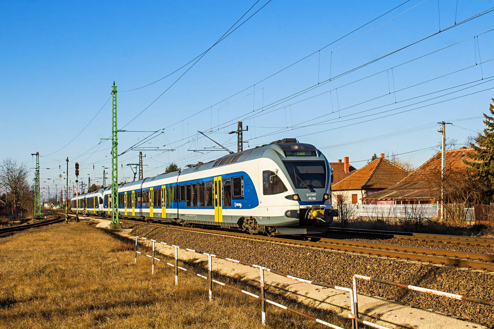 415 108 Kál-Kápolna (2022.01.22).