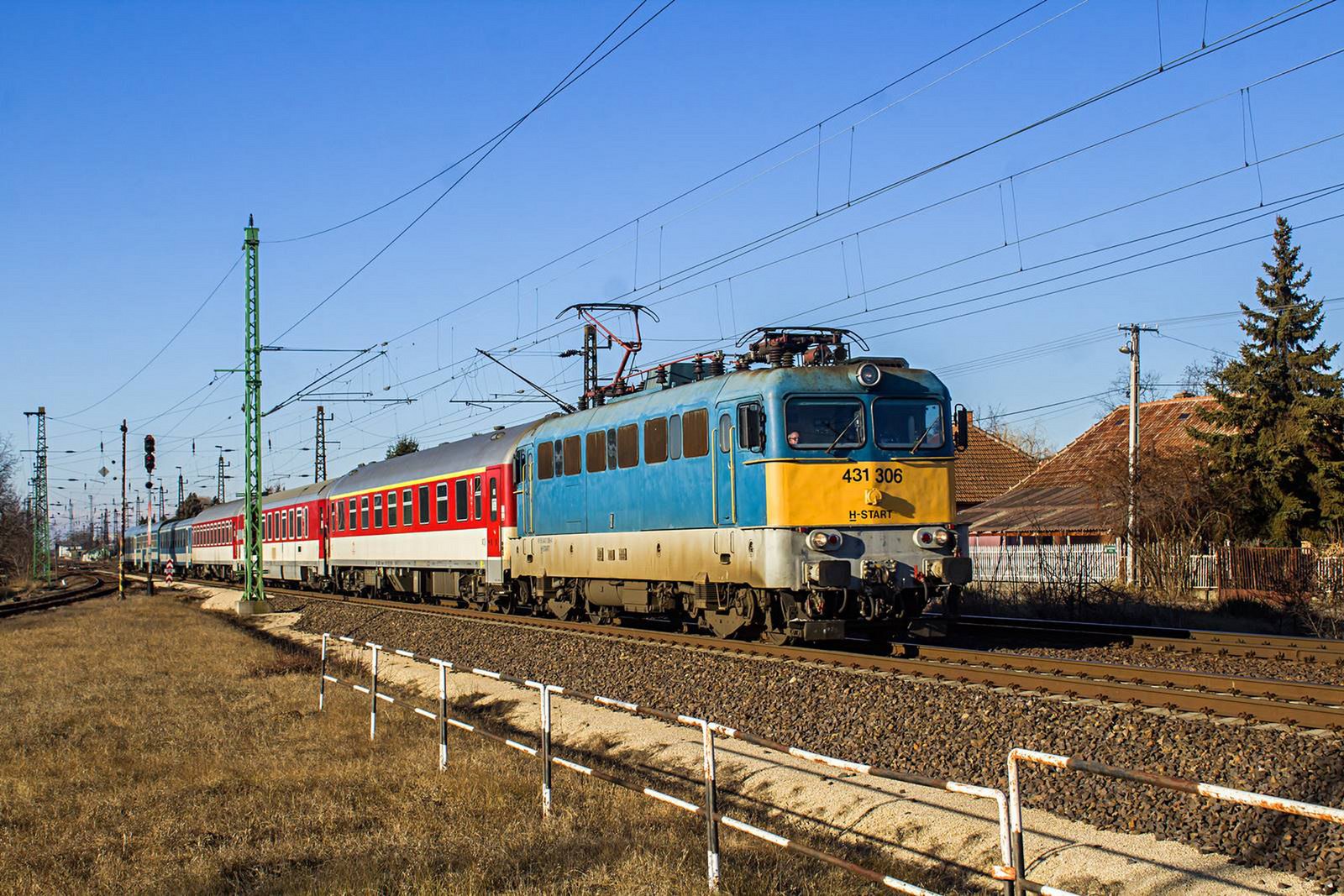 431 306 Kál-Kápolna (2022.01.22).