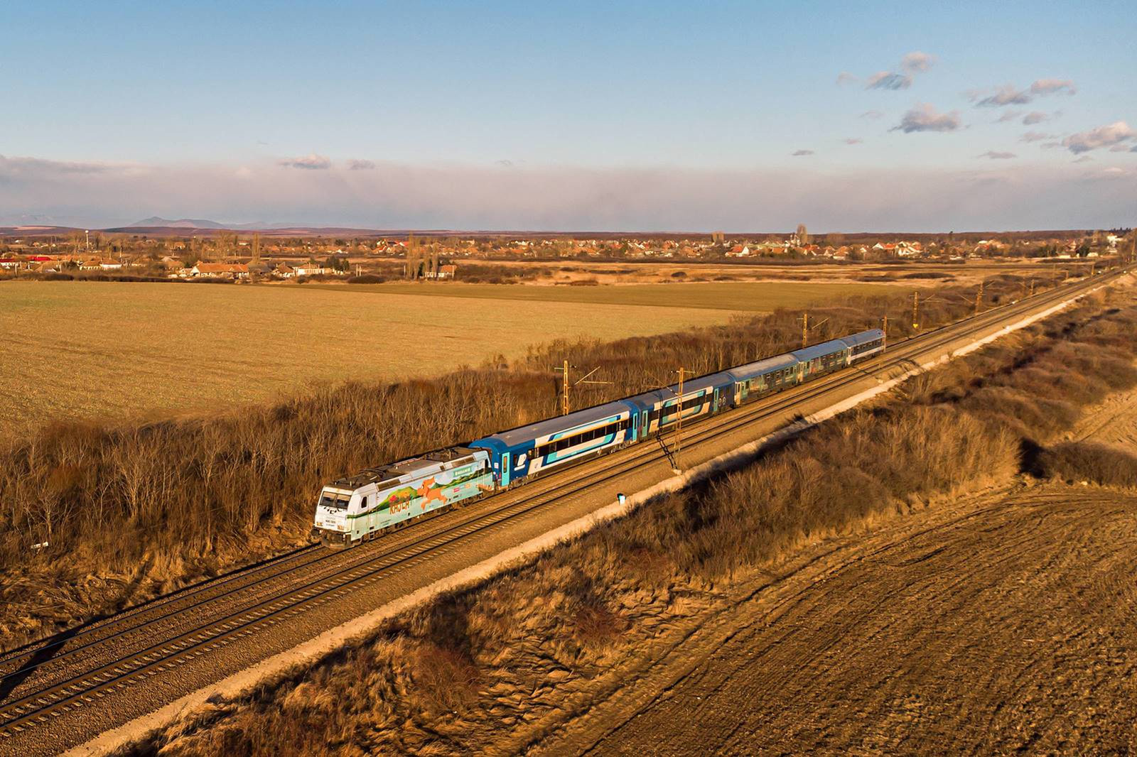 480 009 Kál-Kápolna (2022.01.22)..