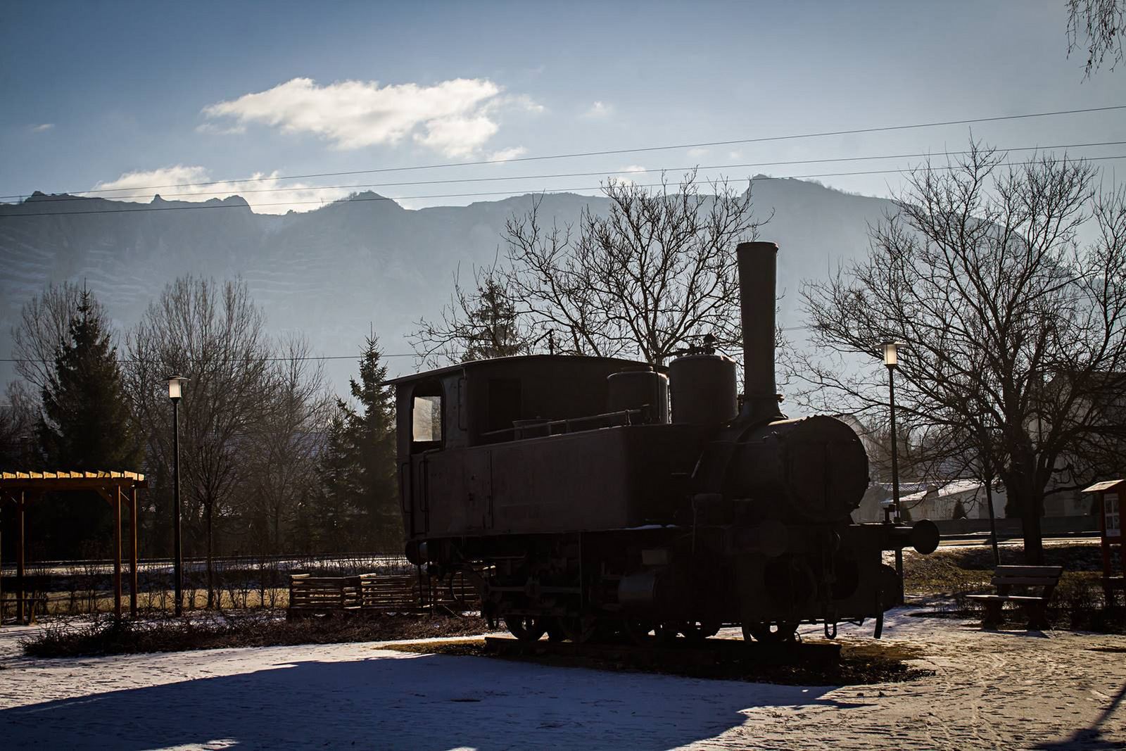 377 26 Bélapátfalvi Cementgyár (2022.01.23).