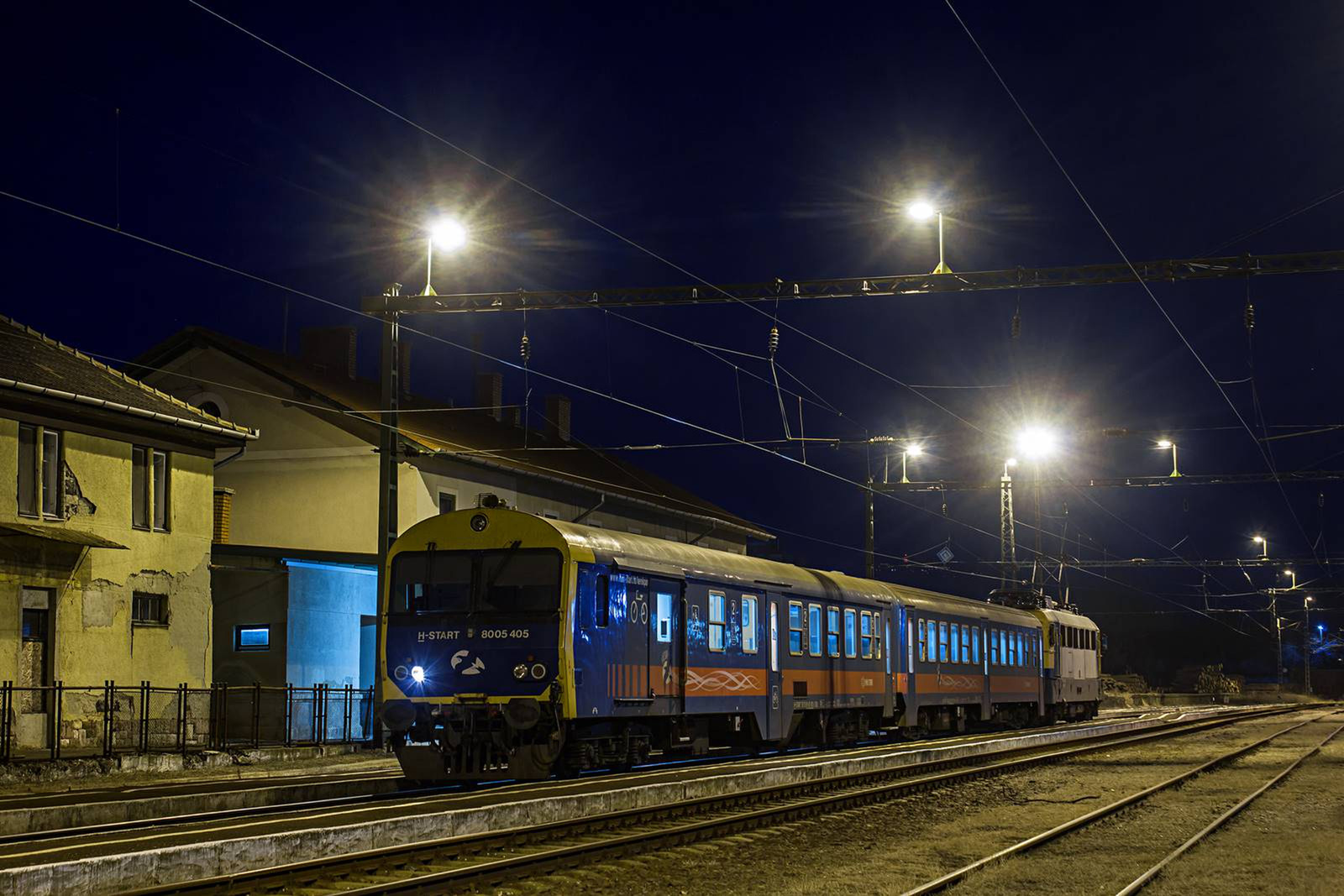 8005 405 Gyöngyös (2022.01.24).